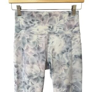 Athleta Salutation Stash Leggings Size Small